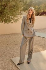 JULIA STEGNER for Veronica Beard Resort 2024