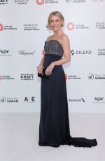 JULIANNE HOUGH at 32nd Annual Elton John AIDS Foundation Academy Awards Viewing Party in West Hollywood 03/10/2024