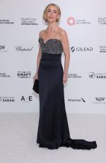 JULIANNE HOUGH at 32nd Annual Elton John AIDS Foundation Academy Awards Viewing Party in West Hollywood 03/10/2024