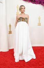 JULIANNE HOUGH at 96th Annual Academy Awards in Los Angeles 03/10/2024