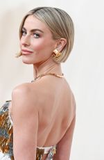 JULIANNE HOUGH at 96th Annual Academy Awards in Los Angeles 03/10/2024
