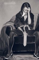 JULIANNE MOORE for AnOther Magazine, Spring/Summer 2024