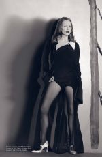 JULIANNE MOORE for AnOther Magazine, Spring/Summer 2024