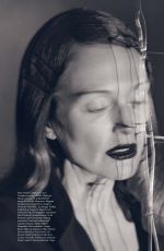 JULIANNE MOORE for AnOther Magazine, Spring/Summer 2024