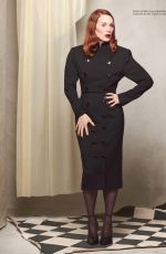 JULIANNE MOORE for AnOther Magazine, Spring/Summer 2024