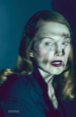JULIANNE MOORE for AnOther Magazine, Spring/Summer 2024