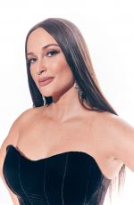 KACEY MUSGRAVES - 66th GRAMMY Awards Portraits