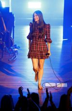 KACEY MUSGRAVES at Deep Into The Well With Kacey Musgraves Album Release Show in Nashville 03/15/2024