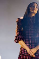 KACEY MUSGRAVES at Deep Into The Well With Kacey Musgraves Album Release Show in Nashville 03/15/2024