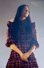 KACEY MUSGRAVES at Deep Into The Well With Kacey Musgraves Album Release Show in Nashville 03/15/2024