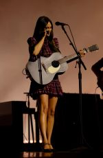 KACEY MUSGRAVES at Deep Into The Well With Kacey Musgraves Album Release Show in Nashville 03/15/2024