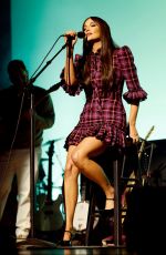 KACEY MUSGRAVES at Deep Into The Well With Kacey Musgraves Album Release Show in Nashville 03/15/2024