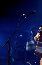 KACEY MUSGRAVES at Deep Into The Well With Kacey Musgraves Album Release Show in Nashville 03/15/2024