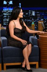 KACEY MUSGRAVES at Tonight Show Starring Jimmy Fallon 03/14/2024