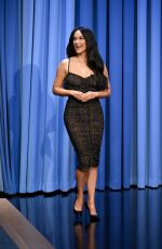 KACEY MUSGRAVES at Tonight Show Starring Jimmy Fallon 03/14/2024