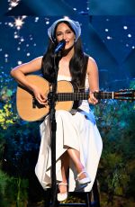 KACEY MUSGRAVES at Tonight Show Starring Jimmy Fallon 03/14/2024