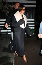 KACEY MUSGRAVES Leaves SNL After-party in New York 03/03/2024
