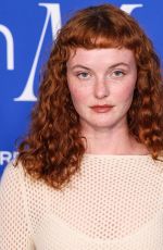 KACY HILL at Billboard Women in Music 2024 in Inglewood 03/06/2024