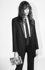 KAIA GERBER for V Magazine, March 2024