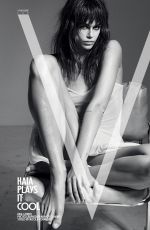 KAIA GERBER for V Magazine, March 2024