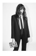 KAIA GERBER for V Magazine, March 2024
