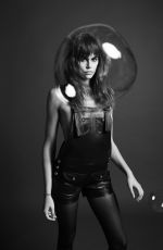 KAIA GERBER for V Magazine, March 2024