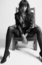 KAIA GERBER for V Magazine, March 2024