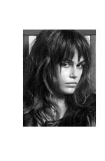 KAIA GERBER for V Magazine, March 2024