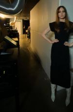 KAREN GILLAN - Instagram Photos 03/17/2024