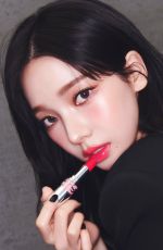KARINA for Dazed Korea - YSL Beauty, April 2024