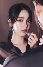KARINA for Dazed Korea - YSL Beauty, April 2024