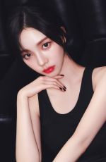 KARINA for Dazed Korea - YSL Beauty, April 2024