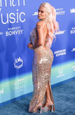 KAROL G at Billboard Women in Music 2024 in Inglewood 03/06/2024
