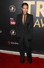 KARRUECHE TRAN at 10th Annual Truth Awards in Beverly Hills 03/30/2024