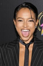 KARRUECHE TRAN at 10th Annual Truth Awards in Beverly Hills 03/30/2024