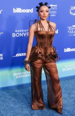 KAT GRAHAM at Billboard Women in Music 2024 in Inglewood 03/06/2024