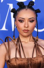 KAT GRAHAM at Billboard Women in Music 2024 in Inglewood 03/06/2024