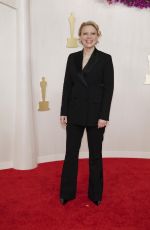 KATE MCKINNON at 96th Annual Academy Awards in Los Angeles 03/10/2024