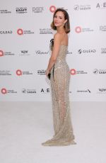 KATHARINE MCPHEE at 32nd Annual Elton John AIDS Foundation Academy Awards Viewing Party in West Hollywood 03/10/2024