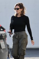 KATHARINE MCPHEE Out and About in Los Angeles 03/05/2024