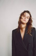 KATHERINE LANGFORD for Love Want Magazine, March 2024