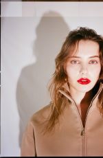 KATHERINE LANGFORD for Love Want Magazine, March 2024