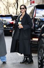 KATIE MALONEY Out and About in New York 03/19/2024