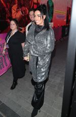KATIE PRICE and JJ Slater Leaves Priscilla The Party