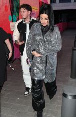 KATIE PRICE and JJ Slater Leaves Priscilla The Party