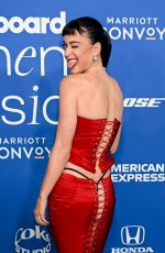 KATY PERRY at Billboard Women in Music 2024 in Inglewood 03/06/2024