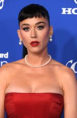 KATY PERRY at Billboard Women in Music 2024 in Inglewood 03/06/2024
