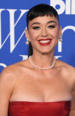 KATY PERRY at Billboard Women in Music 2024 in Inglewood 03/06/2024