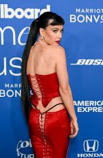 KATY PERRY at Billboard Women in Music 2024 in Inglewood 03/06/2024