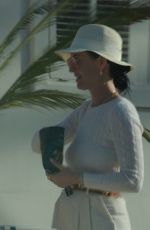 KATY PERRY Out Eating Chips in Montectio 03/24/2024
